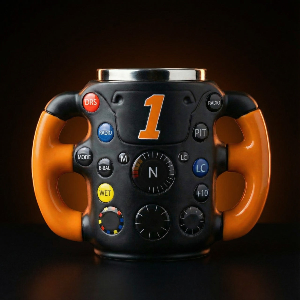Gridmug™