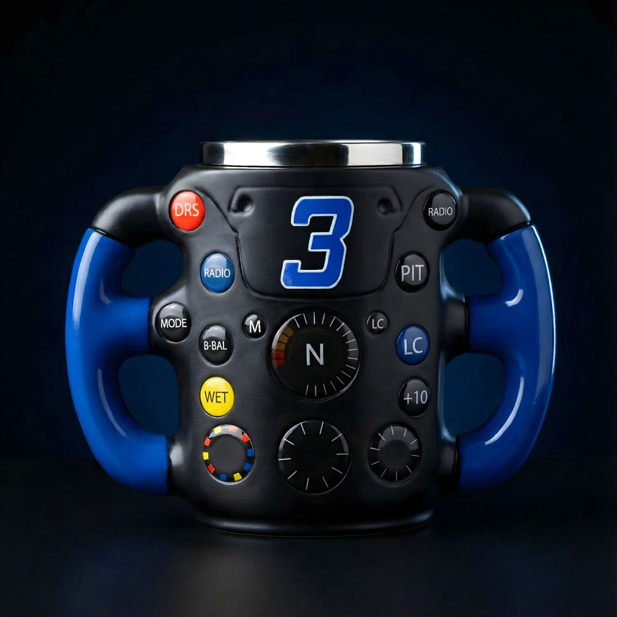 Gridmug™