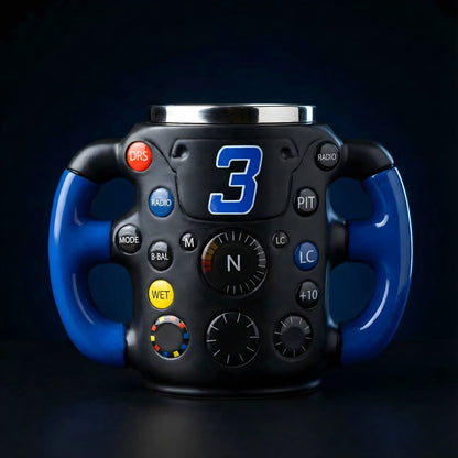 Gridmug™