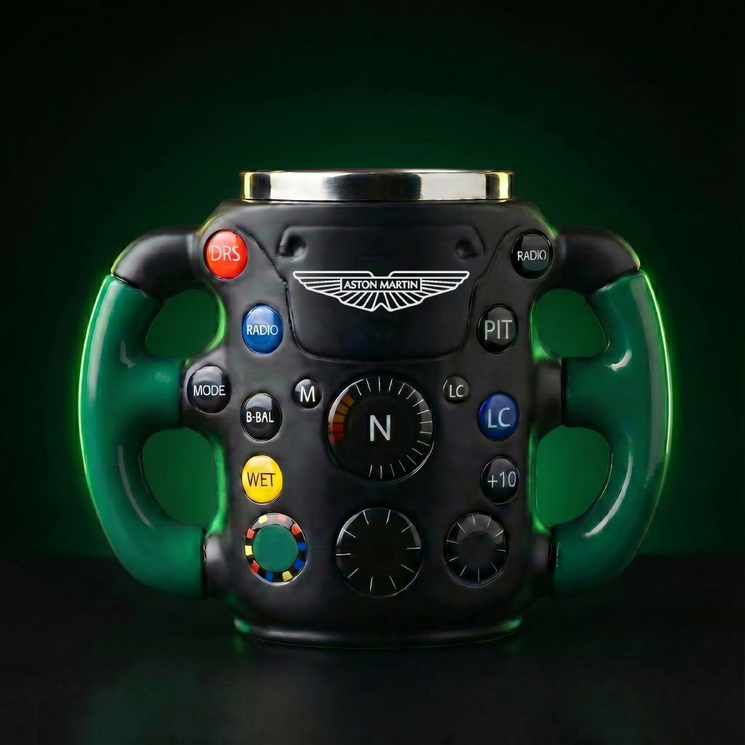 Gridmug™