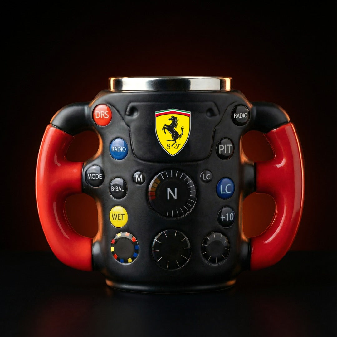 Gridmug™