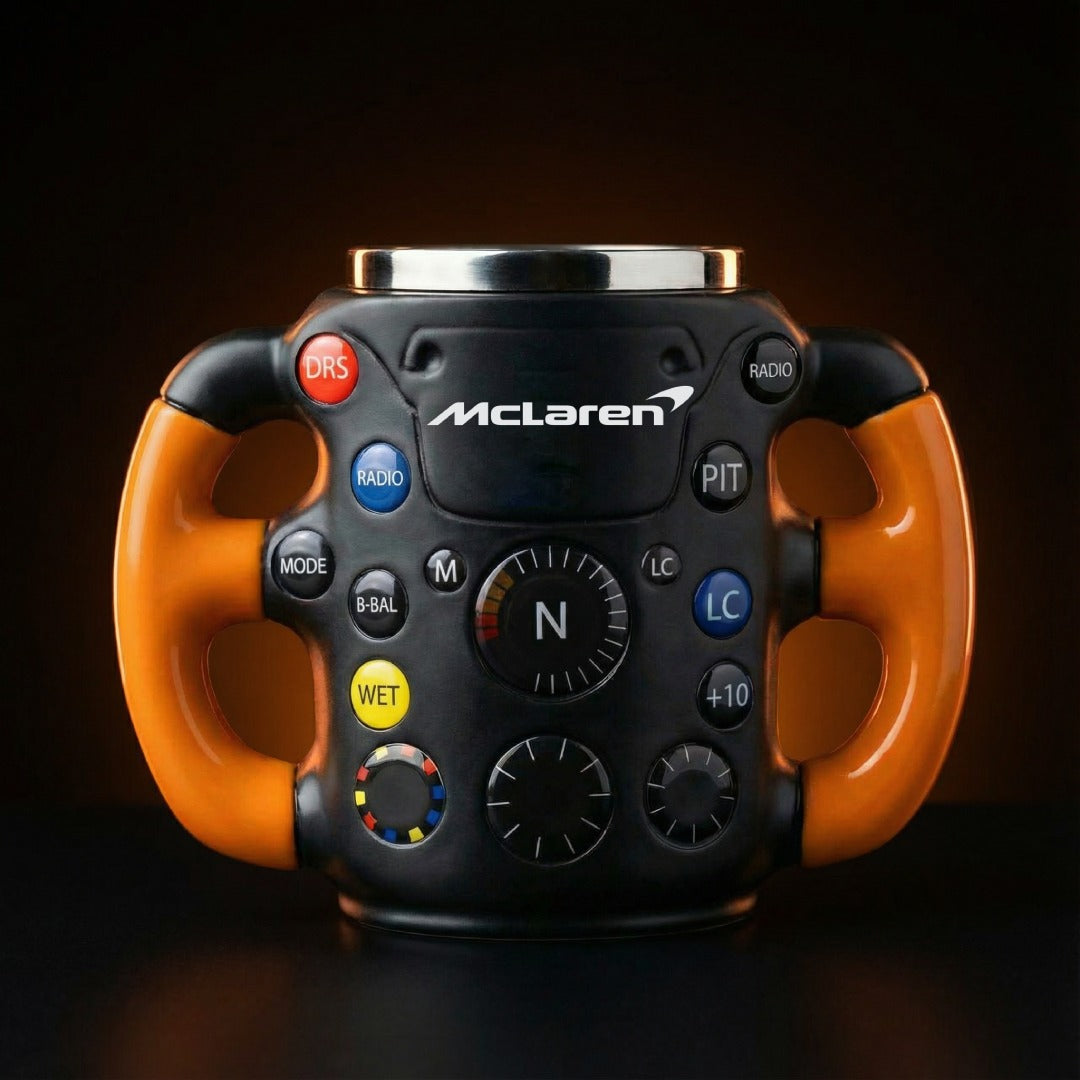 Gridmug™
